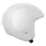 Шлем POC Skull Dura Jr, белый - фото 3