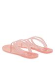 Шлепанцы Jelly Thong KL80007A Karl Lagerfeld, розовый - фото 3