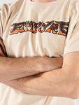 Футболка Empyre Garbage Man T-Shirt, spring tan - фото 5