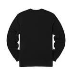 Футболка худи мужская FW24 Lee, черный - фото 3