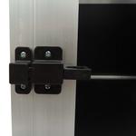 Ящик для перевозки собак SPOCADO "Вилла" 69 х 60 х 54 см - фото 6