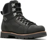 Ботинки Harley-Davidson mens Windon, черный - фото 5