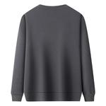 Толстовка унисекс Jeep, Темно-серый - фото 10