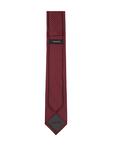 Галстук Venti, темно-красный - фото 2