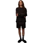 Повседневные шорты унисекс Drew House, черный - фото 3