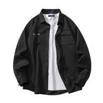 Футболка унисекс FAX FOR FMACM, розово-черные шорты - фото