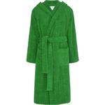 Bottega Veneta Халаты мужские grass green - фото