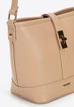 Сумка через плечо YOUNG COLLECTION - Across body bag WITTCHEN, бежевый - фото 3