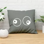 Декоративная подушка Hellweg Druckerei - фото