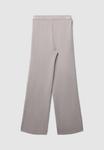 Брюки Calliope Trousers, Beige Chiaro Melange/Beige - фото 6