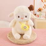 Плюшевая игрушка милый овечка G.DUCKKIDS - фото 2