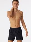 Боксеры Schiesser Boxer Cotton Casuals, черный - фото 2