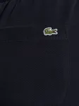 Спортивные брюки с эластичными манжетами Lacoste, синий - фото 2