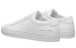 COMMON PROJECTS Кроссовки Achilles Low 'White' - фото 4