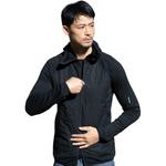 Куртка мужская черный Icebreaker - фото 3