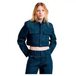 Куртка G-Star Origins, синий - фото