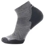 Носки Smartwool Targeted Cushion Ankle, серый - фото