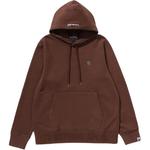 Свитшот мужской A BATHING APE, серый - фото 7