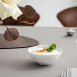 Чаша Villeroy & Boch Royal 120 мл, белый - фото 2