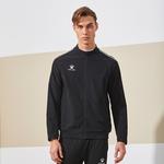 Куртка унисекс Kelme, цвет Burgundy - фото 7