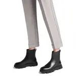 Ботинки Geox Vilde D26UAC043KB, черный - фото 8