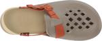 Мужские сабо Chaco Chillos, Earth - фото 5