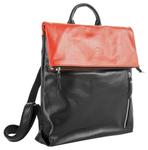 Рюкзак Cluty City, красный - фото 3