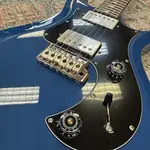 PRS S2 Стандарт 24 2024 - Космический синий - фото 3