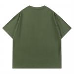 Футболка унисекс Gwola, Темно-серый - фото 23