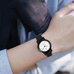 Женские классические белые часы CASIO - фото 7