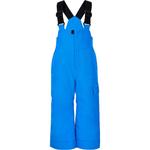 Нагрудники Volt - для мальчиков Obermeyer, Blue Vibes - фото