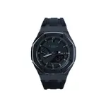 CASIO Часы Women's Black Watch - фото 3