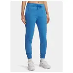Джоггеры Under Armour Rival Fleece, синий - фото