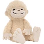 Плюшевая игрушка Bucky Bigfoot JELLYCAT - фото 5