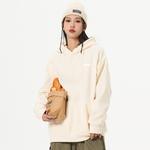 Свитшот унисекс Jeep, черный - фото 4