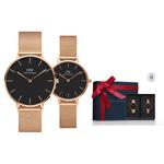 DW/DanielWellington Часы Petite Amber 36mm - фото 2