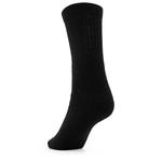 Многофункциональные носки Woolpower Active Socks 200, серый - фото 3