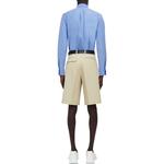 Футболка Mir Rise с зауженным кроем Alexander McQueen, светло-бежевый - фото 3