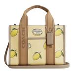 COACH Сумка Smith - фото