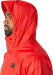 Куртка Helly-Hansen Loke Jacket 2.0 мужская Helly Hansen, 222 Alert Red - фото 5