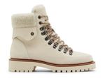 Ботинки Blondo Natasia Waterproof Bootie, Bone Leather - фото 2