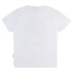 Футболка Sundek Tropical vinyl, белый - фото 2