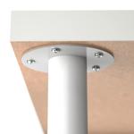 Рабочий стол LAGKAPTEN/OLOV IKEA, 120x60 см, белый - фото 4