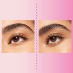 Тушь для бровей Make Me Brow 02 Browny Brows 3,8 г essence - фото 4