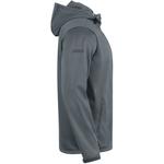 Куртка софтшелл куртка премиум Jako, цвет steingrau - фото 4