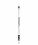 Карандаш для бровей wet n wild Brow-Sessive Brow Pencil, Medium Brown, 0.7g - фото 3