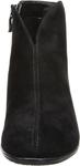 Женские ботильоны ARA Tricia, Black Suede - фото 2