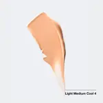 Праймер Even better clinical vitamin base de maquillaje spf50 Clinique, цвет 4-Light Medium Cool, 30 мл. - фото 2