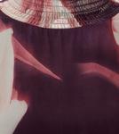 Aniston SELECTED Блузка в цвете баклажан - фото 6