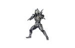 Фигурка Ultraman Trigger PB Limited S.H.Figuarts Dark Ultraman BANDAI - фото 2